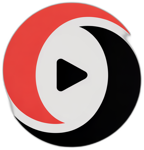 好男人影视 Logo